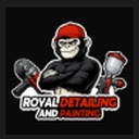 Royal Detailing